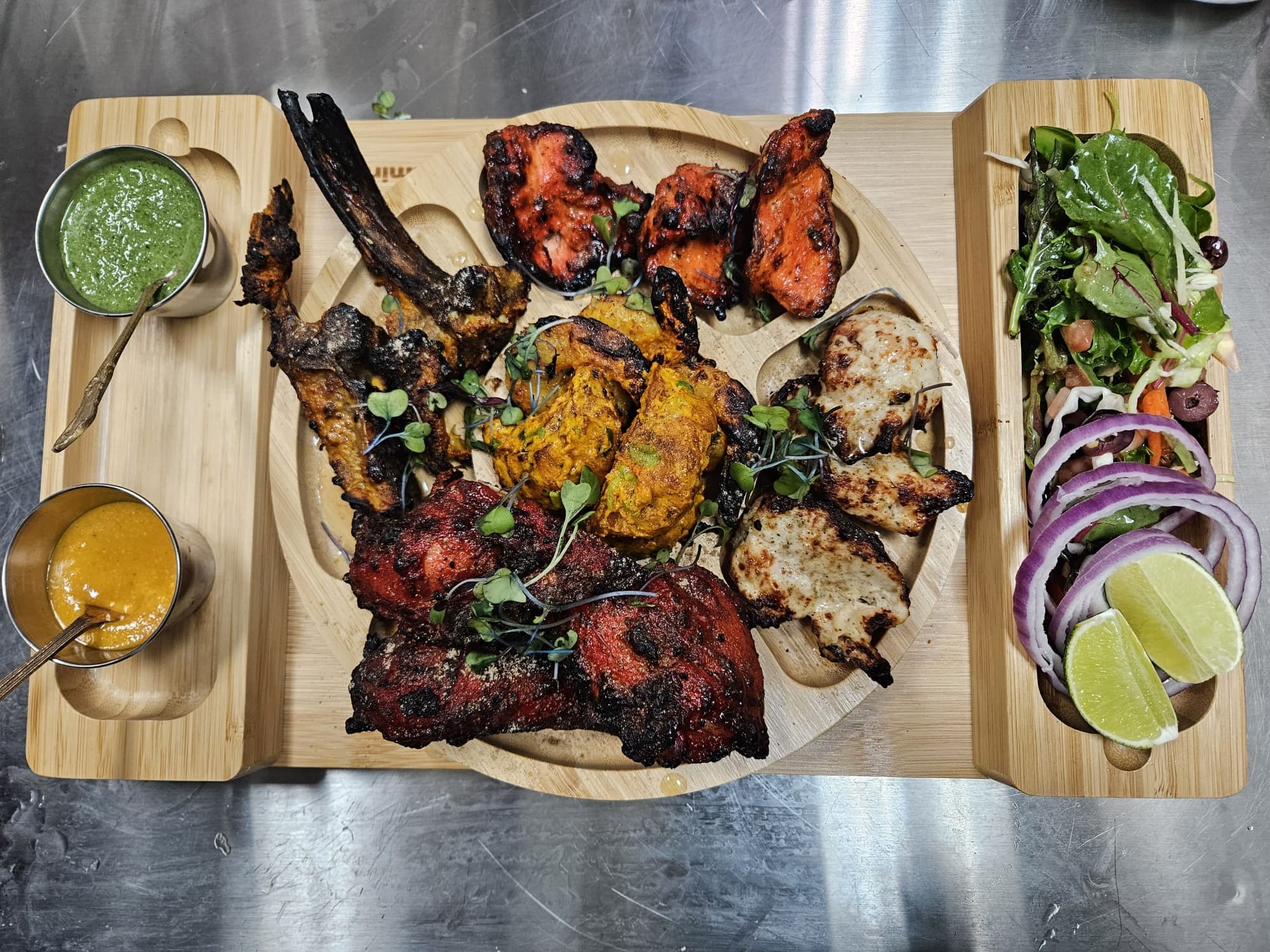 NayaBihar guest favorite dish